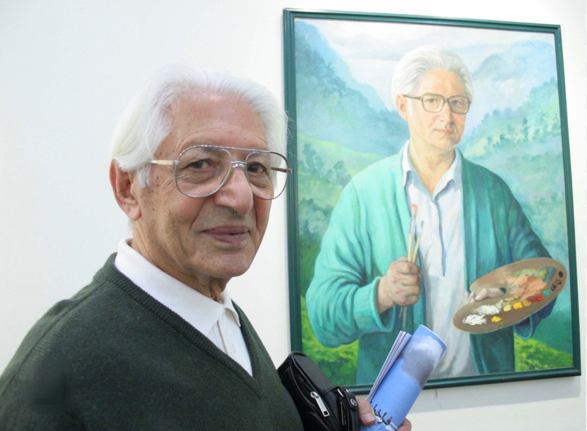 محمود جوادیپور