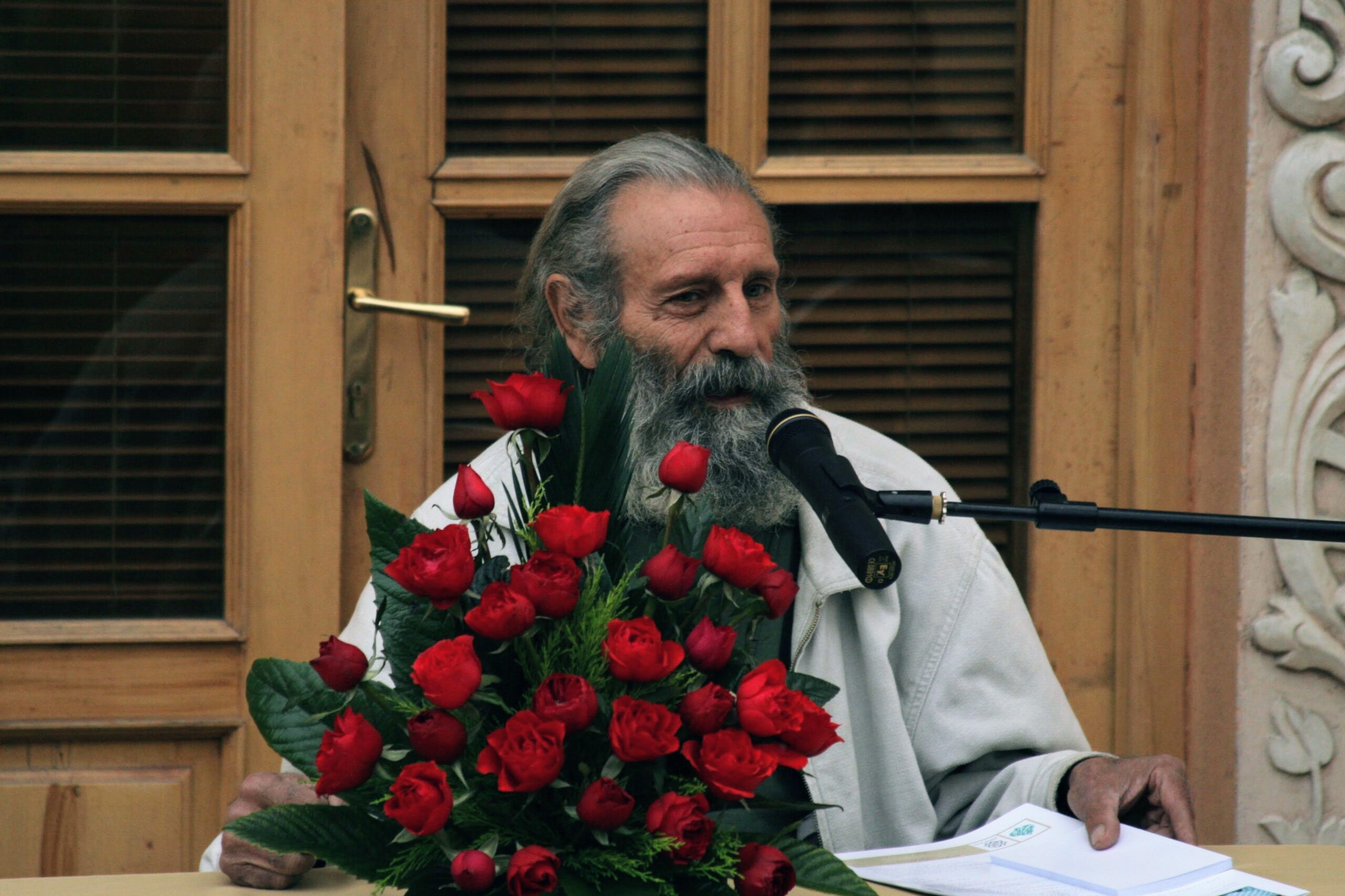 عباس مشهدی‌زاده