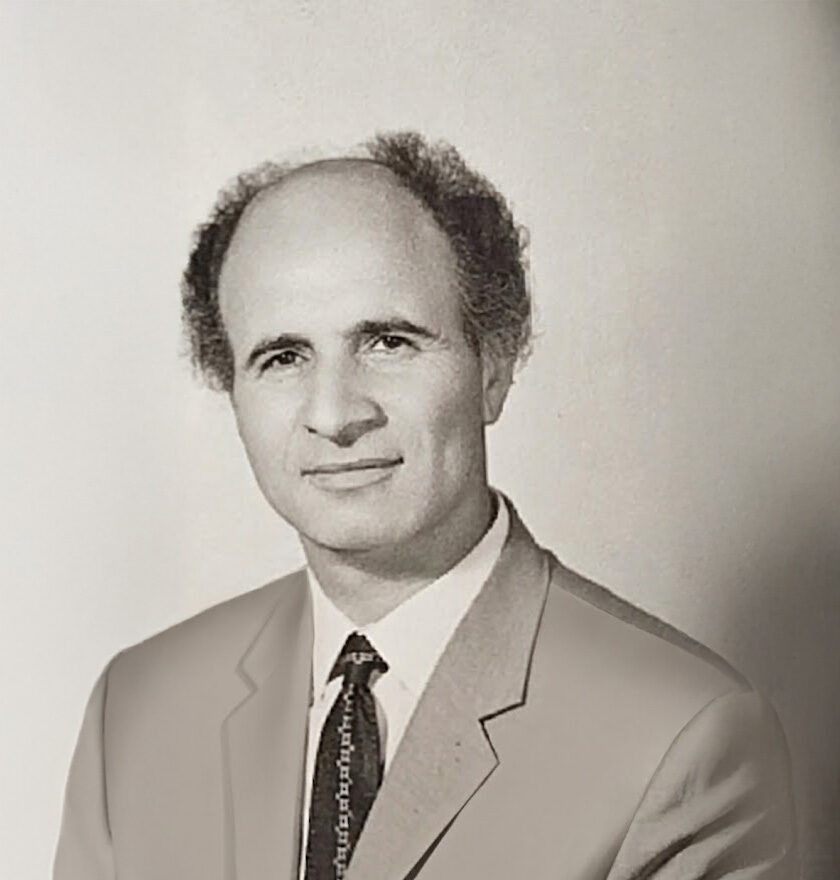 استاد جلیل ضیاءپور، پدر نقاشی مدرن ایران