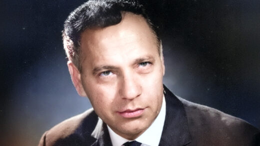 منوچهر شیبانی