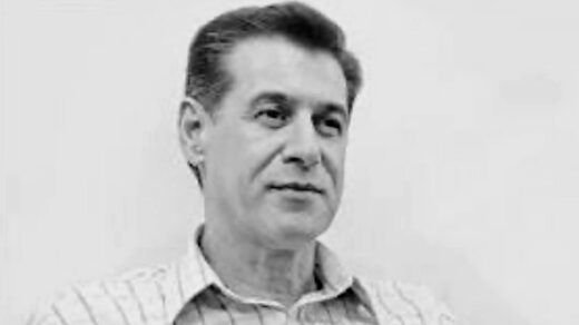 نادر موسوی فاطمی، عکس سیاه و سفید