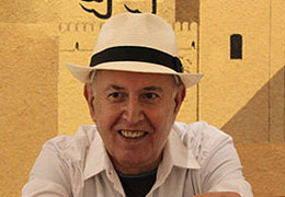 پرویز کلانتری