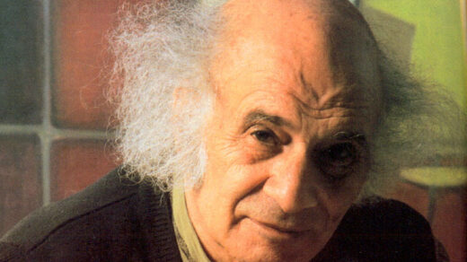 استاد جلیل ضیاءپور - پدر نقاشی مدرن ایران