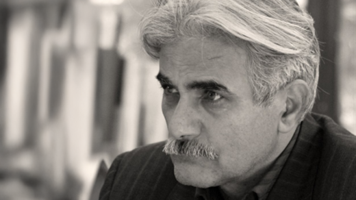 ایرج اسکندری