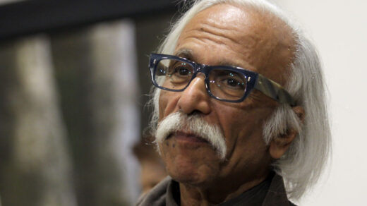 محمد ابراهیم جعفری