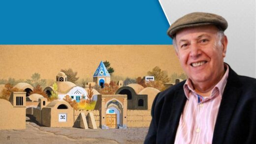 پرویز کلانتری