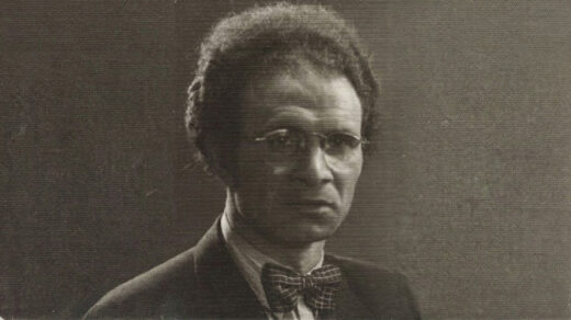 سخنرانی جلیل ضیاءپور درباره شعار هنر برای مردم