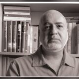 سیامک دل‌زنده، منتقد و پژوهشگر هنر معاصر ایران