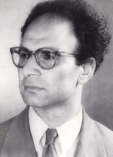 استاد جلیل ضیاءپور - پدر نقاشی مدرن ایران