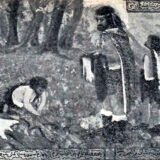 تابلویی دیگر از هوشنگ‌شاه - بر مبنای تحقیقات بخش پژوهش‌های هنری بنیاد شاهنامهٔ فردوسی